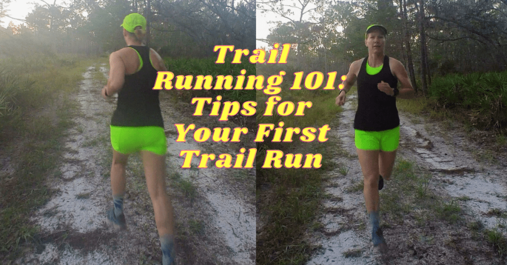 Trail Running 101: A Beginner’s Guide to Off-Road&nbsp;Running